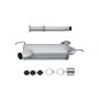 FS23026 Faurecia Середній глушник вихлопних газів