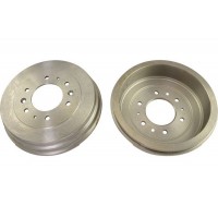 BD-4360 KAVO PARTS Гальмівний барабан