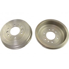 BD-4360 KAVO PARTS Гальмівний барабан