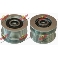 03.81685 AUTOKIT Механізм вільного ходу генератора