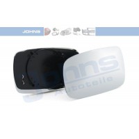 32 16 38-81 JOHNS Дзеркальне скло зовнішнє дзеркало