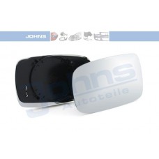 32 16 38-81 JOHNS Дзеркальне скло зовнішнє дзеркало