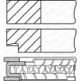 WG2191585 WILMINK GROUP Комплект поршневих кілець