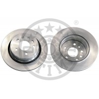 BS-7920 OPTIMAL Гальмівний диск