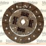 801461 VALEO Комплект зчеплення