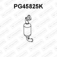 PG45825K VENEPORTE Катализатор