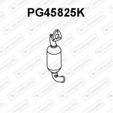 PG45825K VENEPORTE Катализатор