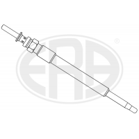 WG1497031 WILMINK GROUP Свічка розжарювання