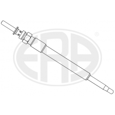 WG1497031 WILMINK GROUP Свічка розжарювання