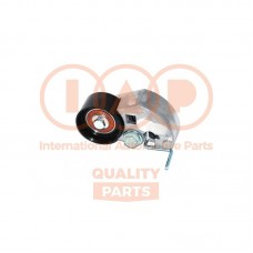127-07075 IAP QUALITY PARTS Натяжний ролик ремінь ГРМ