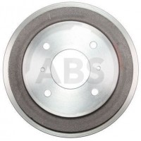 2448-S A.B.S. Гальмівний барабан