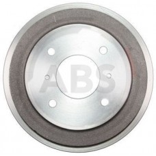 2448-S A.B.S. Гальмівний барабан