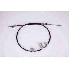 8AS 355 665-301 HELLA PAGID Тросик, cтояночный тормоз