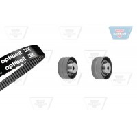 KT 1083 OPTIBELT Комплект ременя ГРМ