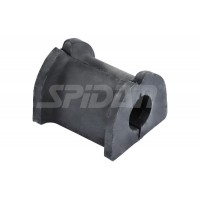 411446 SPIDAN CHASSIS PARTS Опора стабілізатора