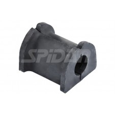 411446 SPIDAN CHASSIS PARTS Опора стабілізатора