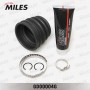 GD00004G MILES Комплект пыльника, Привідний вал