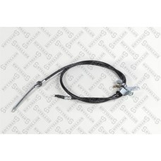 29-98867-SX STELLOX Тросик, cтояночный тормоз