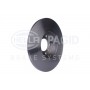 8DD 355 113-681 HELLA PAGID Гальмівний диск