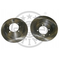 BS-7090 OPTIMAL Гальмівний диск