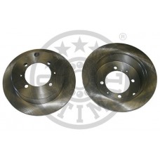 BS-7090 OPTIMAL Гальмівний диск