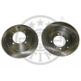 BS-7090 OPTIMAL Гальмівний диск