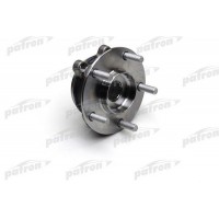 PBK4032H PATRON Комплект підшипника ступиці колеса