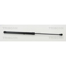 8710 14256 TRISCAN Газова пружина кришка багажника