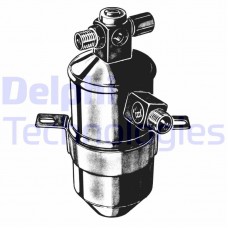 TSP0175079 DELPHI Осушувач кондиціонера