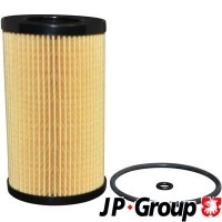 1218501000 JP GROUP Масляний фільтр