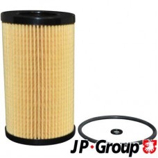 1218501000 JP GROUP Масляний фільтр