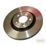 DI-0210C JAPANPARTS Гальмівний диск