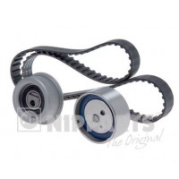 N1111040 NIPPARTS Комплект ременя ГРМ
