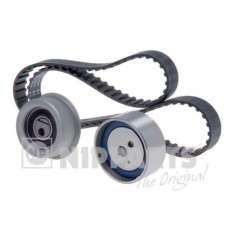 N1111040 NIPPARTS Комплект ременя ГРМ