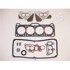 KG-590 JAPANPARTS Комплект прокладок головка циліндра