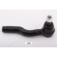 TI-348L JAPANPARTS Наконечник поперечної кермової тяги