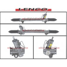 SGA666L LENCO Кермовий механізм