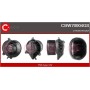 CBW70004GS CASCO Вентилятор салону