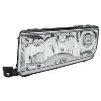 1EB 246 018-091 HELLA Основна фара