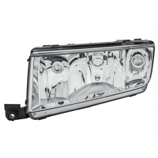1EB 246 018-091 HELLA Основна фара