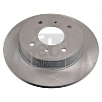 15895 FEBI BILSTEIN Гальмівний диск