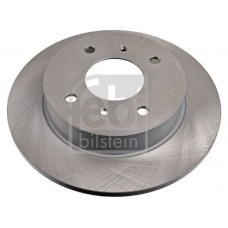 15895 FEBI BILSTEIN Гальмівний диск