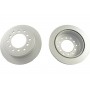 BR-9508-C KAVO PARTS Гальмівний диск