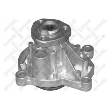 4500-0135-SX STELLOX Водяний насос охолодження двигуна