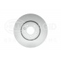 8DD 355 132-551 HELLA PAGID Гальмівний диск