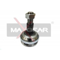 49-0089 MAXGEAR Шарнирный комплект, Привідний вал