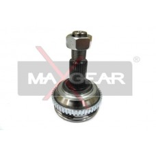 49-0089 MAXGEAR Шарнирный комплект, Привідний вал