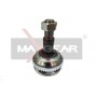 49-0089 MAXGEAR Шарнирный комплект, Привідний вал