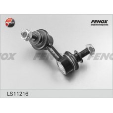 LS11216 FENOX Тяга стійка стабілізатор