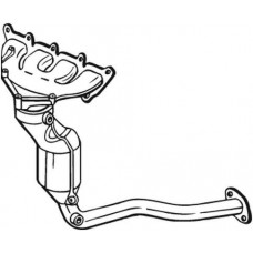 090-569 BOSAL Катализатор